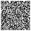 QR code with Golden Jan DPM contacts