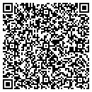 QR code with Goldhammer Howard DPM contacts