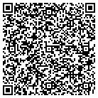 QR code with High Country Claims contacts