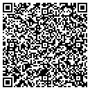 QR code with Goughnour Dale M DPM contacts