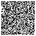QR code with Desirees contacts