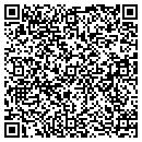 QR code with Ziggle Bugs contacts