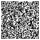 QR code with SHL Boulder contacts
