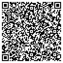 QR code with Denard M Fobbs Md contacts
