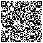 QR code with Higgins Printing & Graphics contacts