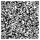 QR code with Hinson Typing & Printing contacts