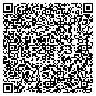 QR code with B & H Distributing LLC contacts