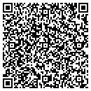 QR code with Hearn Jason S DPM contacts