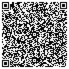 QR code with Hellertown Family Foot Care contacts