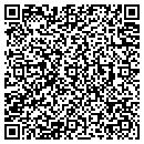 QR code with JMF Printing contacts