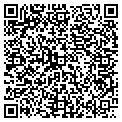 QR code with J & R Printers Inc contacts
