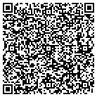 QR code with Gandalf Productions contacts