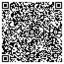QR code with Hetelson Allan Dpm contacts