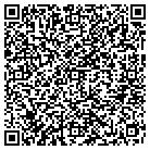 QR code with Hetelson Allan DPM contacts