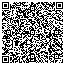 QR code with C E Distributing LLC contacts