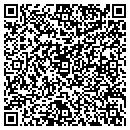 QR code with Henry Bazerque contacts