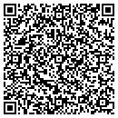 QR code with Hutt Dennis M DPM contacts