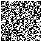 QR code with Fahrenkamp & Cameron contacts