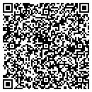 QR code with D B Distributors contacts