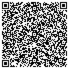 QR code with Honorable Orlando F Hudson Jr contacts