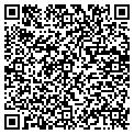 QR code with Gyndoctor contacts
