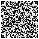 QR code with D&P Distributing contacts