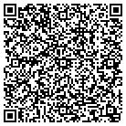 QR code with Print Shop of New Bern contacts