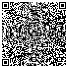 QR code with John J Degovann Dpm P C contacts
