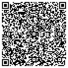 QR code with Prism Printing & Design Inc contacts