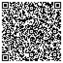 QR code with Hoff John D MD contacts