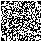 QR code with Oconaluftee Ranger Station contacts