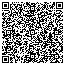 QR code with E & W Distribution LLC contacts