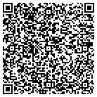 QR code with Pea Island National Wildlife contacts