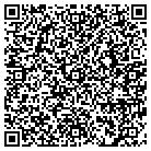 QR code with J M Video Productions contacts