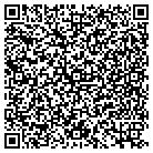 QR code with RJB Land Development contacts