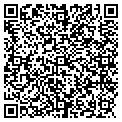 QR code with S & S Stewart Inc contacts