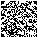 QR code with G And K Distributing contacts
