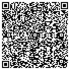QR code with Gaskins Distributing Co contacts