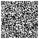 QR code with G&G Distribution LLC contacts