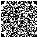 QR code with Kick me Productions contacts