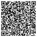 QR code with G M Distributors contacts