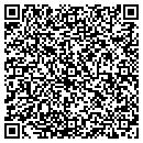 QR code with Hayes High Line Imports contacts
