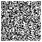 QR code with Michael D Galvin PHD contacts