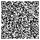 QR code with Hensley Distributing contacts