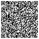 QR code with Angstrom Graphics Inc Midwest contacts