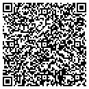 QR code with Hardin CPA contacts
