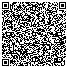 QR code with Mannys Video Productions contacts