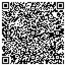 QR code with Harding Robert H CPA contacts