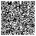 QR code with Jbc Distributing contacts
