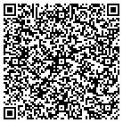 QR code with Kuzara Grace A DPM contacts